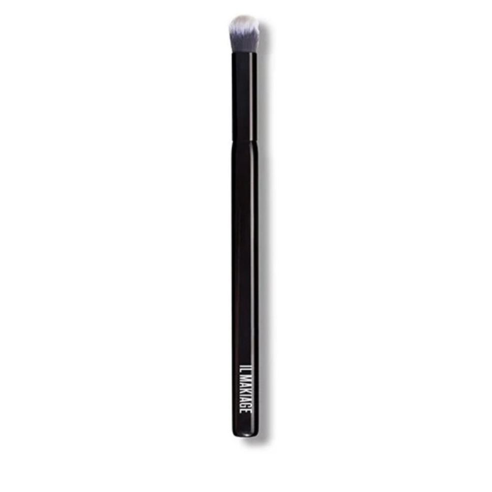 IL MAKIAGE Concealer Blending Brush #140 NIB